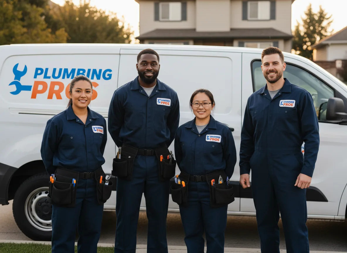 Water Heater Repair company in Scranton, AR